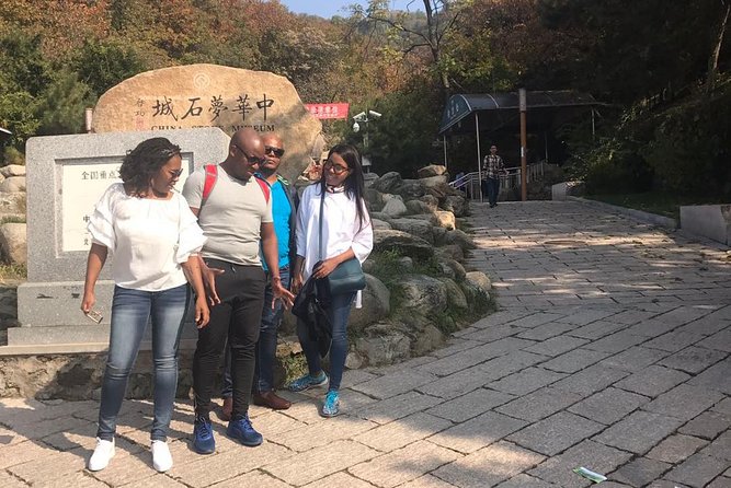 Beijing: Mutianyu Great Wall Private Tour - How the $80 price compares with the effort saved