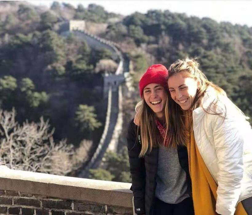 Beijing: Mutianyu Great Wall Private Tour w Language Option - Languages, timing, and booking details