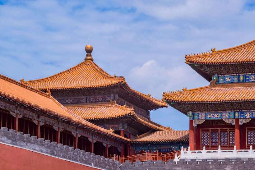 Beijing: Mutianyu Great Wall Private Tour with Ticket - Cable car or toboggan: useful extras, not automatic upgrades