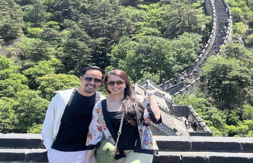 Beijing Mutianyu Great Wall&Summer Palace All Inclusive Tour - Key points to know before booking