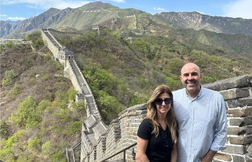 Beijing Mutianyu Great Wall&Summer Palace All Inclusive Tour - Two famous Beijing sights in one private day