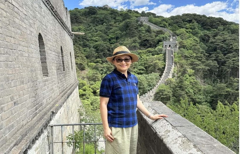 Beijing Mutianyu Great Wall&Summer Palace All Inclusive Tour - Practical value at $149 per person