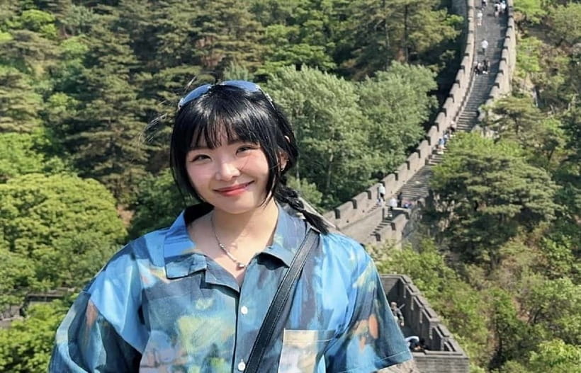 Beijing Mutianyu Great Wall&Summer Palace All Inclusive Tour - Mutianyu and the wall above the forested hills