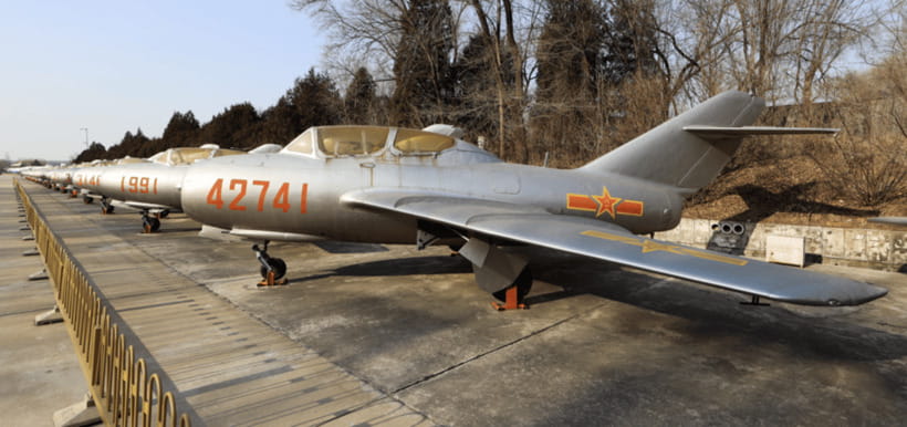 Beijing: Mutianyu Great Wall Tour and China Aviation Museum - Who should book this Beijing day trip?