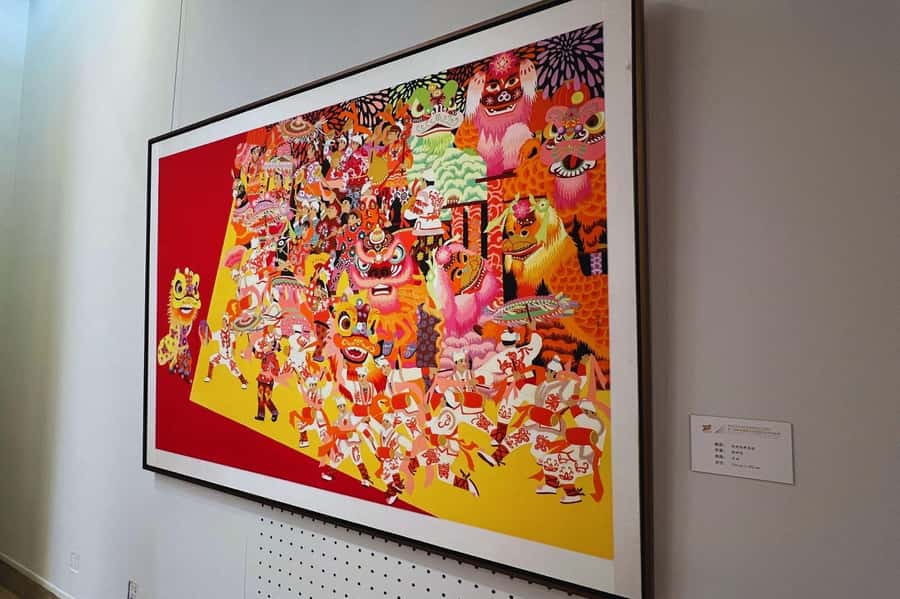Beijing: National Art Museum of China Entry Reservation - Who will enjoy this experience most