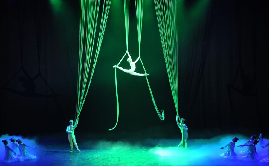 Beijing Night Tour with Acrobatics Show & PekingDuck Dinner - Should you book the Beijing Night Tour?