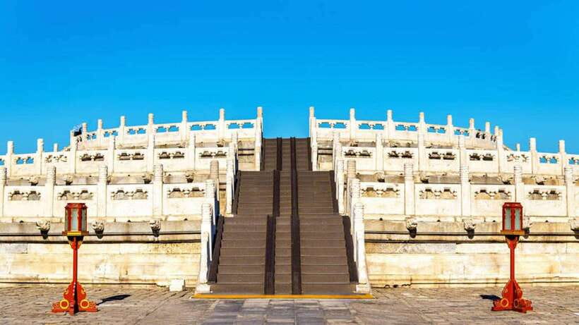 Beijing: Panda House w/Great Wall or City Sites Private Tour - What the private guide and driver add