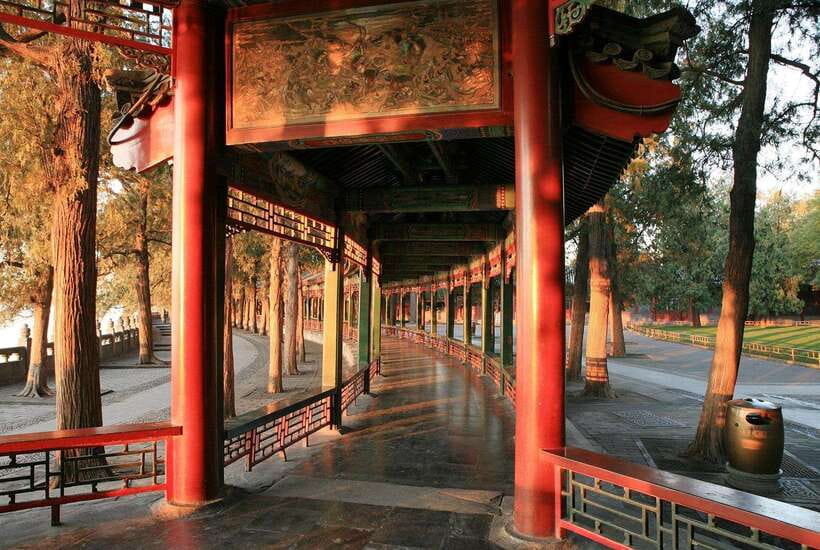 Beijing: Panda House w/Great Wall or City Sites Private Tour - Option 1: pandas and the Mutianyu Great Wall