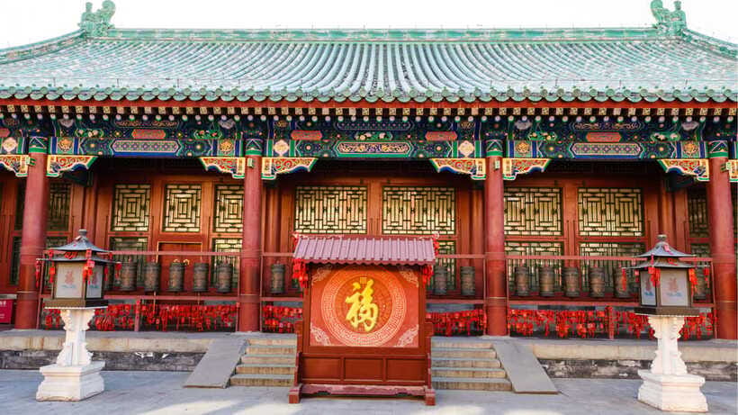 Beijing: Prince Kung's Palace Museum Ticket—Must-See Spot - Why this Qing residence deserves your time