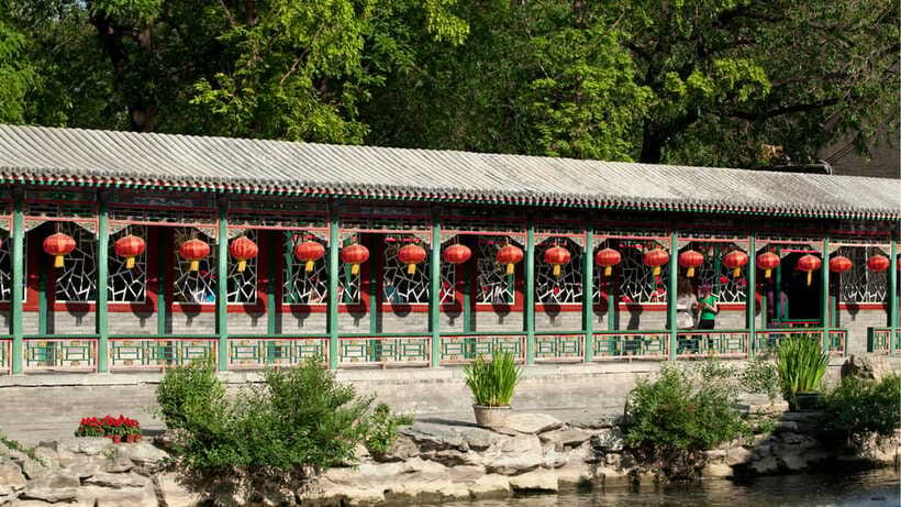 Beijing: Prince Kung's Palace Museum Ticket—Must-See Spot - Who will enjoy this palace most