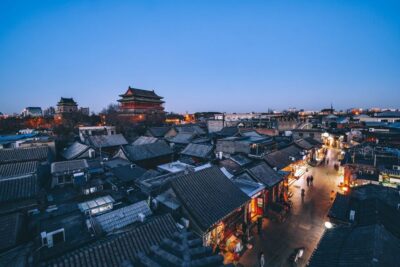 Beijing Private Custom Tour: Licensed Guide&Transfer Service