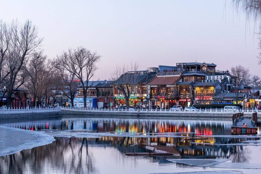 Beijing Private Custom Tour: Licensed Guide&Transfer Service - Hutongs and the useful side of local guidance