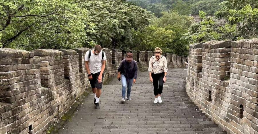 Beijing Private Custom Tour: Licensed Guide&Transfer Service - How much value does $59 provide?