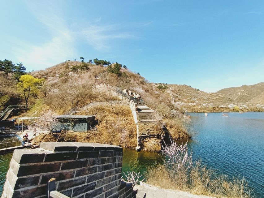 Beijing Private Great Wall Day Tour - Mutianyu for the easiest classic first visit
