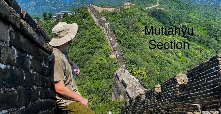 Beijing Private Great Wall Day Tour - What $167 buys, and what it does not