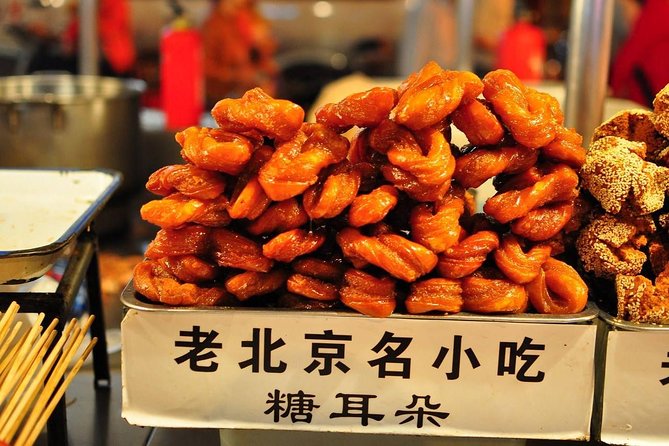 Beijing Private Hutong Food Walking Tour - Why this food walk works so well in Beijing