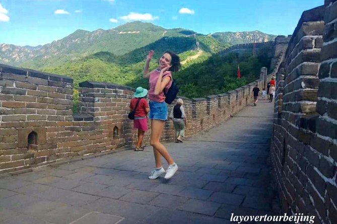 Beijing Private Layover Tour to Mutianyu Great Wall - How the Return Journey Fits Your Flight