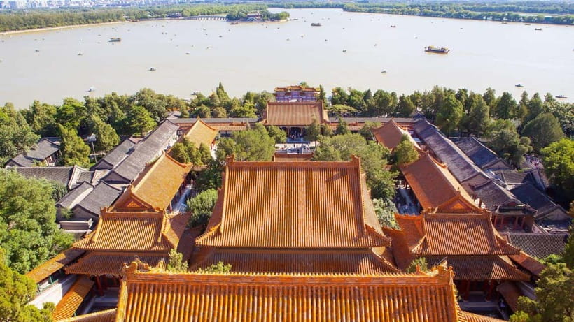 Beijing: Private Mutianyu Great Wall Tour & Flexible Options - Why Mutianyu works well for a private day