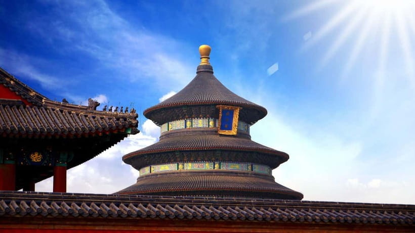 Beijing: Private Mutianyu Great Wall Tour & Flexible Options - Self-guided or guided: two very different days