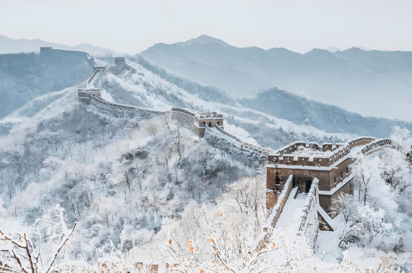 Beijing: Private Mutianyu Great Wall Tour & Flexible Options - How the day usually feels from pickup to return