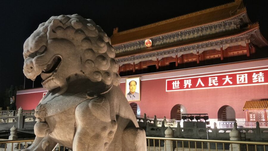 Beijing: Private Sightseeing Nighttime Tour with Transfer - Why Beijing looks better after sunset