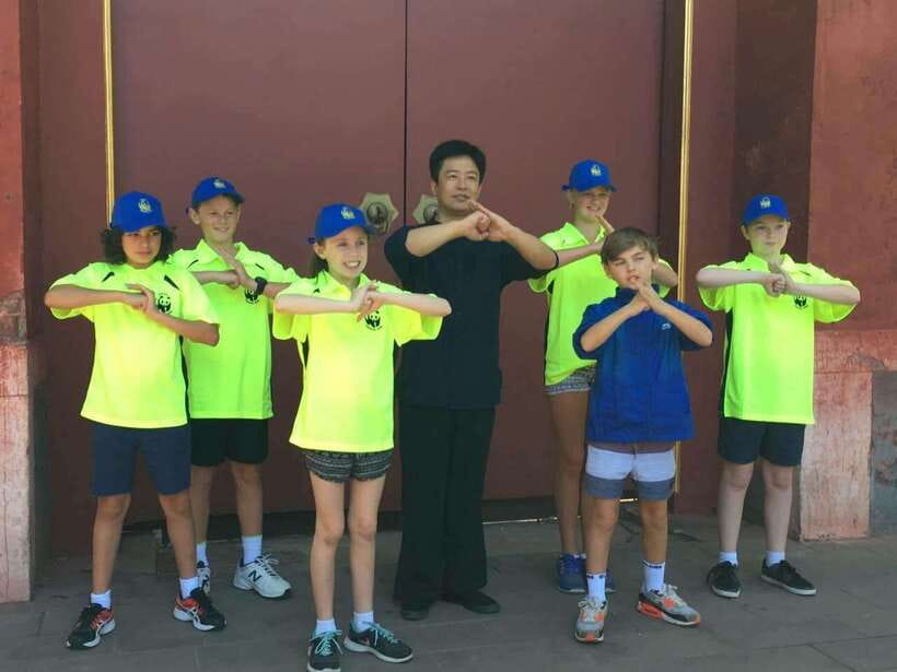 Beijing Private Tai Chi Class - Is $58 per person good value?