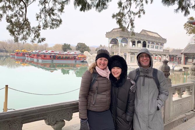 Beijing Private Tour: 2 Days Forbidden City and Mutianyu Great Wall VIP Tour - Why this two-day plan works for a first Beijing visit