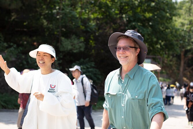 Beijing Private Tour: 2 Days Forbidden City and Mutianyu Great Wall VIP Tour - Two hours inside the Forbidden City
