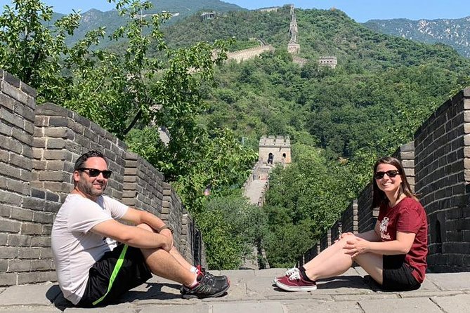 Beijing Private Tour:Mutianyu/Badaling Great Wall and Panda House - Choosing Mutianyu for Views and a More Active Wall Visit