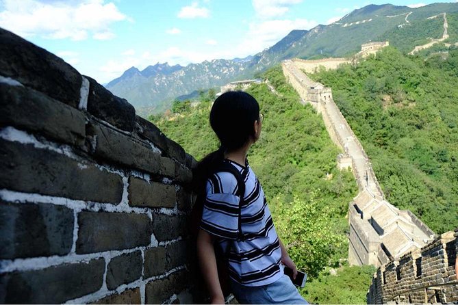 Beijing Private Tour:Mutianyu/Badaling Great Wall and Panda House - What the Guides Add to the Day