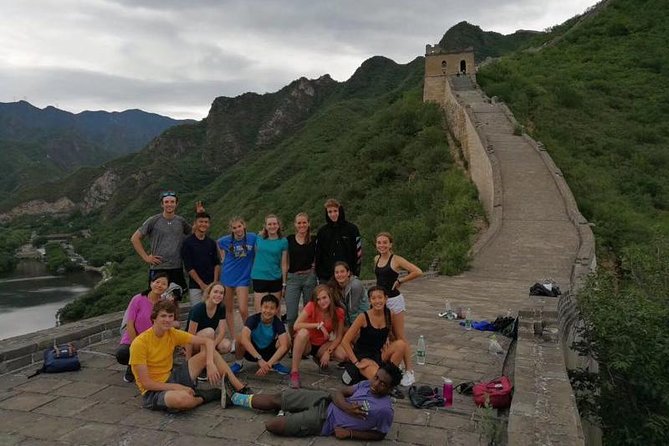 Beijing Private Tour:Mutianyu/Badaling Great Wall and Panda House - Who Should Book This Tour?