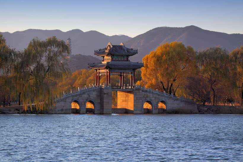 Beijing Private Tour: Summer Palace, Panda House and Options - Seven ways to build your Beijing day