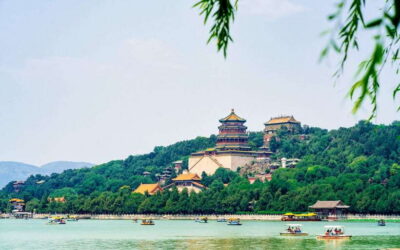 Beijing Private Tour: Summer Palace, Panda House and Options