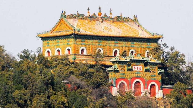 Beijing Private Tour: Summer Palace, Panda House and Options - What the private guide adds