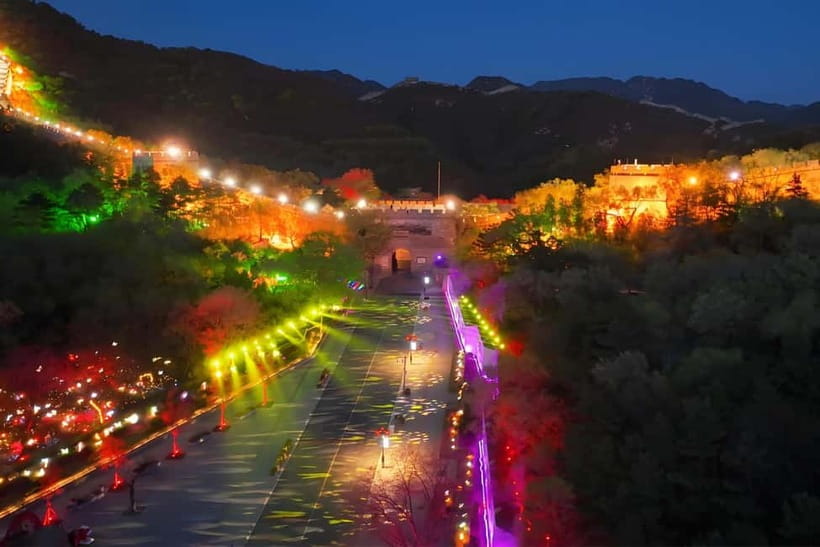 Beijing: Private Tour to Great Wall & POPLand Labubu Home - Should you book it?