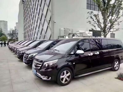 private transfer to Great Wall from airport/hotel