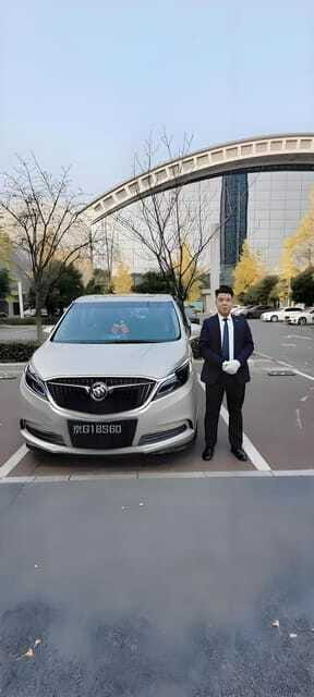 Beijing: private transfer to Great Wall from airport/hotel - Self-guided time at the wall
