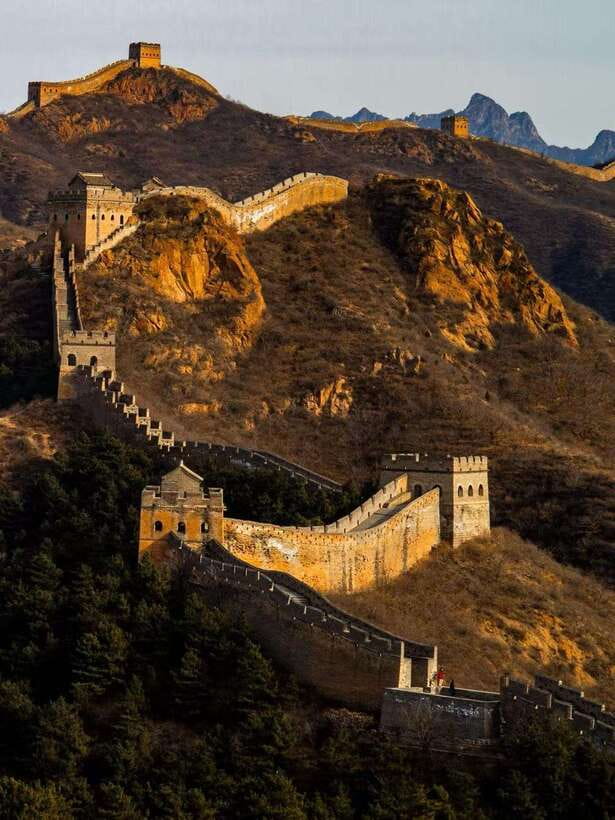 Beijing: private transfer to Great Wall from airport/hotel - Booking and cancellation details worth knowing