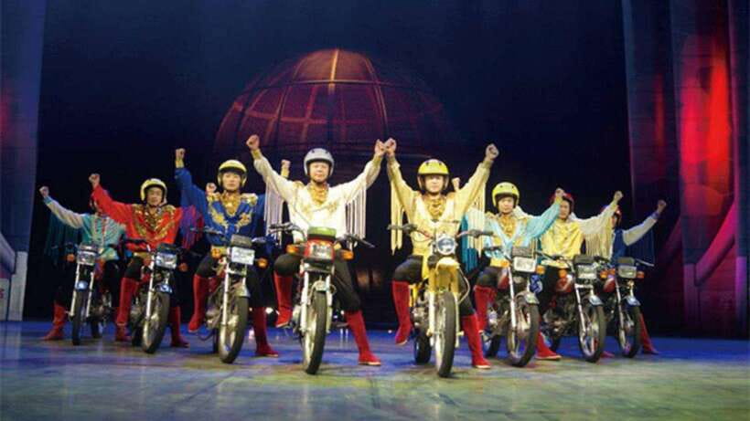 Beijing: Red Theatre Acrobatics Show Ticket-Local Must-See - Why the $42 price can make sense