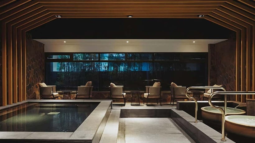 Beijing : SHUIGUO luxury SPA & Recreation Club day ticket - Key points to know before you go