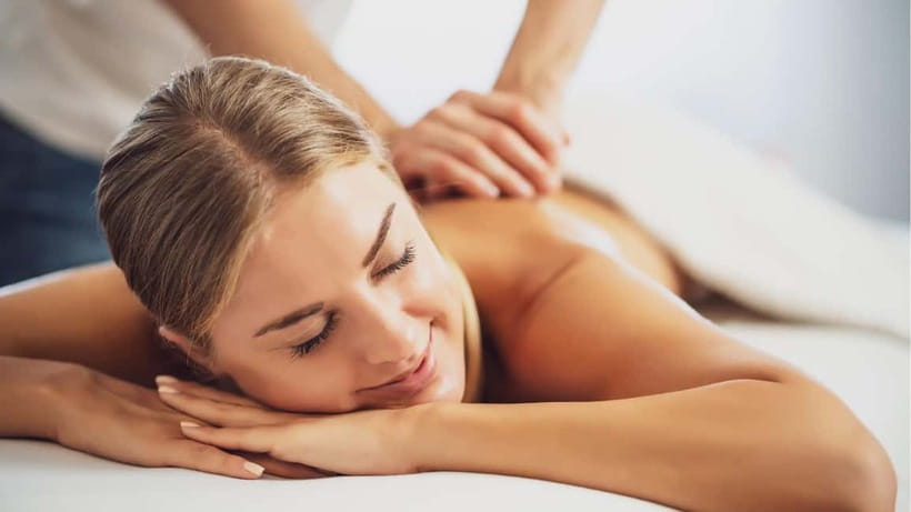 Beijing : SHUIGUO luxury SPA & Recreation Club day ticket - Hot spring baths and heat rooms