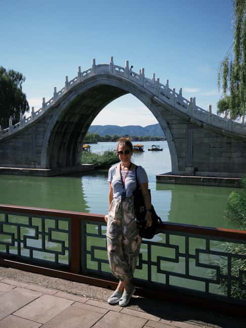 Beijing: Summer Palace 3 Hours Guided Tour with Entry Ticket - Key points at a glance