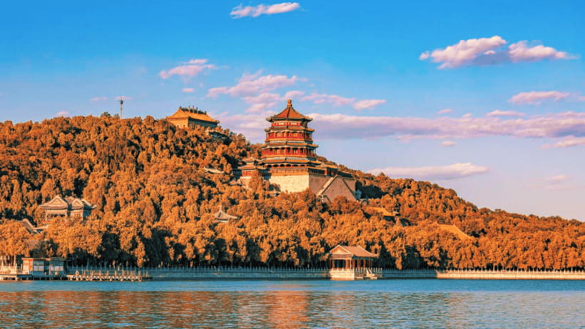 Beijing: Summer Palace Admission Ticket and eGuide - Why the Summer Palace deserves your time