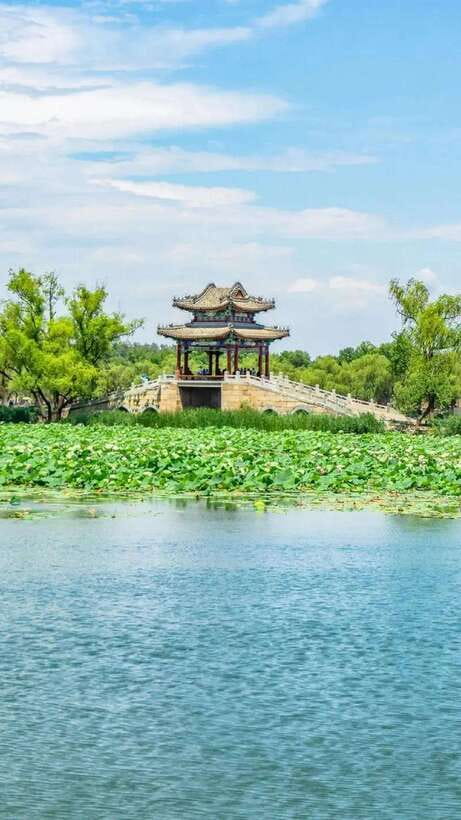Beijing: Summer Palace Entry Ticket - Why the Summer Palace deserves four hours