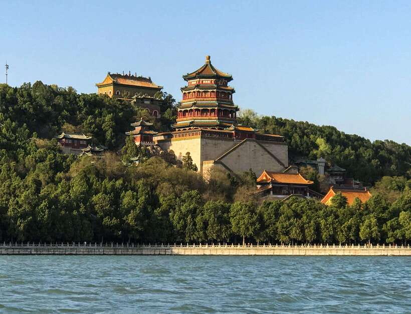 Beijing:Summer Palace Private/Group Tour or book Ticket Only - Why the Summer Palace works best with a guide