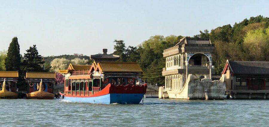 Beijing:Summer Palace Private/Group Tour or book Ticket Only - FAQ
