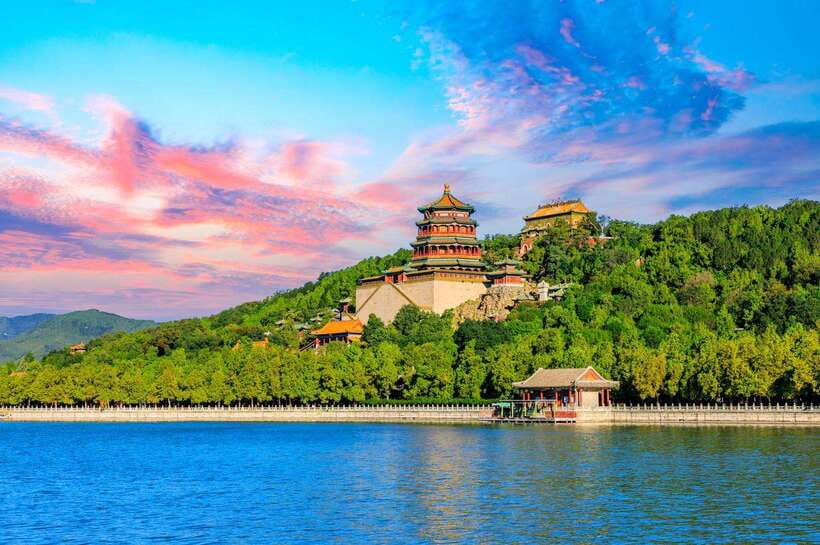 Beijing:Summer Palace Private/Group Tour or book Ticket Only - Guangxu’s prison and the palace’s darker story
