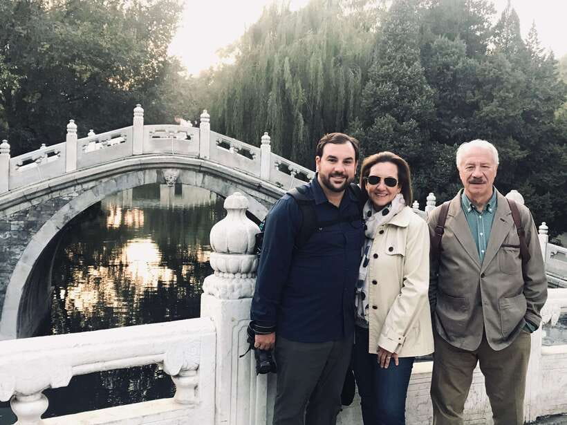 Beijing:Summer Palace Private/Group Tour or book Ticket Only - Practical advice for a smoother visit