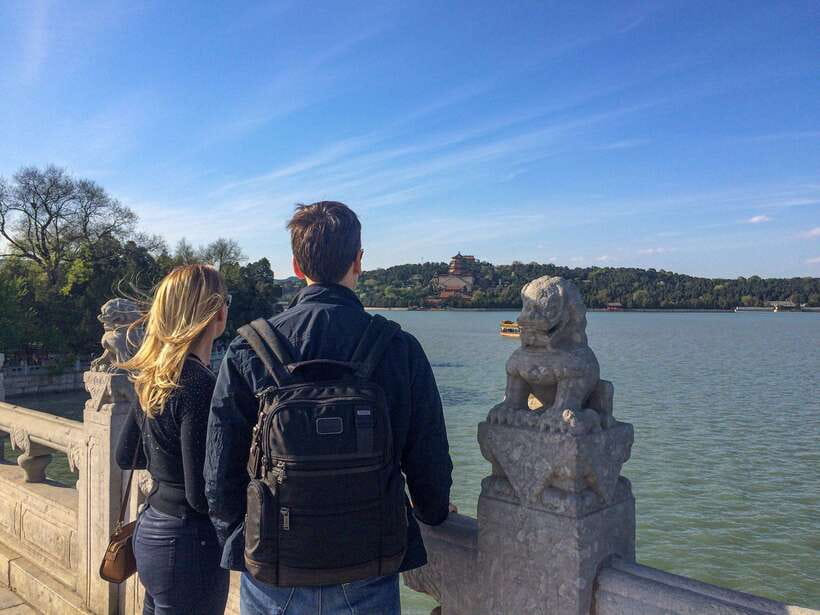 Beijing:Summer Palace Private/Group Tour or book Ticket Only - Who should book this Summer Palace tour