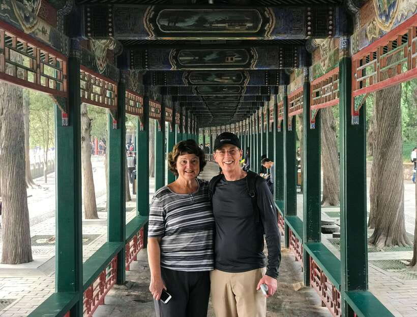 Beijing:Summer Palace Private/Group Tour or book Ticket Only - Should you book it?